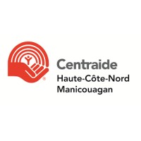 Centraide Haute-Côte-Nord Manicouagan logo - Similar company to Innovation Mi8