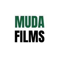 Muda Filmes logo - Similar company to Hīrō