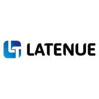 LaTenue logo - Similar company to Zaam Textiles