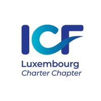 ICF Luxembourg logo - Similar company to The House Of Coaching