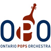 Ontario Pops Orchestra