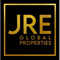 JRE Global Properties logo - Similar company to Studio Demain