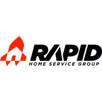 Rapid Home Service Group logo - Similar company to Rapid Roofing