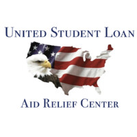 United Student Loan Aid Relief Center LLC logo - Similar company to Student Loan Forgiveness Program