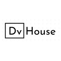 DV House logo - Similar company to The Way Marketing & Comunicação