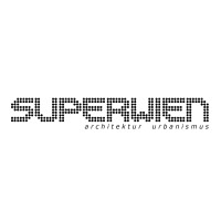 superwien urbanism zt gmbh logo - Similar company to Raumposition. Gmbh