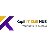Kapil IT Skill HUB logo - Similar company to Kapil Technologies