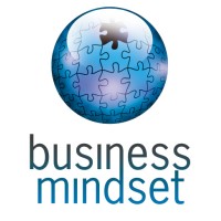 Business Mindset logo - Similar company to New Idea