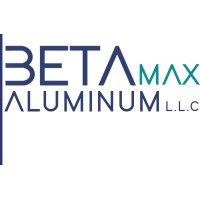 BetaMax Aluminum logo - Similar company to Alusolutions