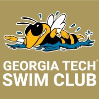 Old Gold (Georgia Tech) Swim Club Page logo - Similar company to Hmj For Contracting