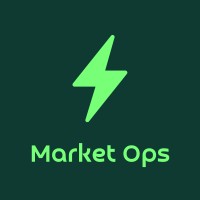 Market Ops logo - Similar company to Marketops