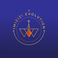 Imizizi Evolution logo - Similar company to Techpioneers Project