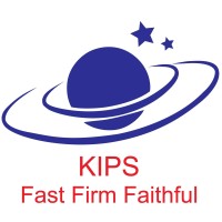 KONSTANT INFO SYSTEMS PVT. LTD. (KIPSWORLD) logo - Similar company to Launchly Software Pvt Ltd