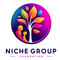 Niche Group Foundation logo - Similar company to Asher Global Group