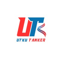 UTKU TANKER logo - Similar company to Cyber Trailer