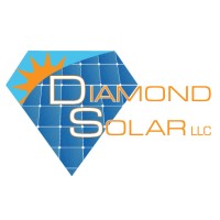 Diamond Solar LLC logo - Similar company to Prolight Solar