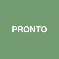 PRONTO CAFE logo - Similar company to Dumbo Coffee