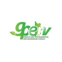 GREEN PLANET ENVIRONMENTAL AND ENGINEERING CONSULT logo - Similar company to Merseyside Eas