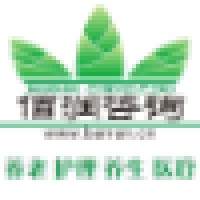 宁波佰润企业管理咨询有限公司