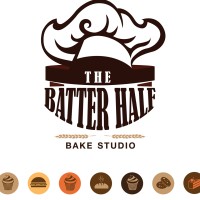 The Batter Half logo - Similar company to Fytt.Club
