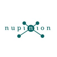Nupinion logo - Similar company to Impro