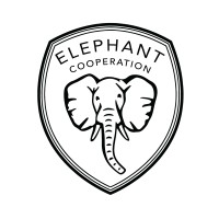 Elephant Cooperation logo - Similar company to Strut