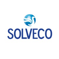 Solveco AB logo - Similar company to Brejn