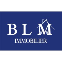 BLM IMMOBILIER logo - Similar company to Cotentin Games