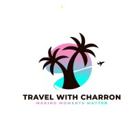 Travel With Charron logo - Similar company to Adventurelink Travel Inc.