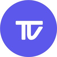 Trivox Digital logo - Similar company to Elevate Crunch