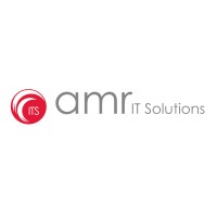 AMR IT Solutions logo - Similar company to It Connect, Llc