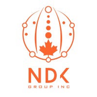 NDK Group Inc logo - Similar company to Ndk Group Management Consulting