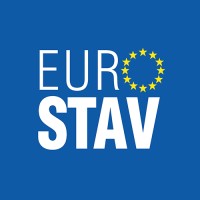Eurostav logo - Similar company to Contract Management Slovensko