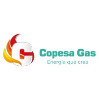COPESA GAS logo - Similar company to Turka