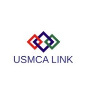 USMCA LINK logo - Similar company to Usmca Transportation