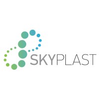 Skyplast  IKE logo - Similar company to Skyplast