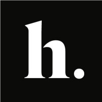 Hatch Graphic Design logo - Similar company to Th3 Design
