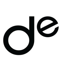 Design Elevator logo - Similar company to X