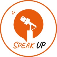 Speak Up ENSA SAFI logo - Similar company to Université Cadi Ayyad