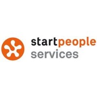 Start People Services | Dienstencheques - Titres-services logo - Similar company to Dienstencheques