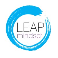 Leap Mindset logo - Similar company to We Push