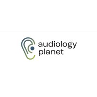 Audiology Planet™ logo - Similar company to Lanarkshire Hearing Centre