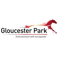 Gloucester Park Harness Racing logo - Similar company to Abit Systems (Abit Consulting)