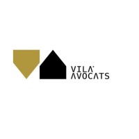 VILA AVOCATS logo - Similar company to Amma Avocats