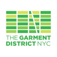 Garment District Alliance logo - Similar company to Circlepoint