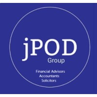 JPOD Group - Financial Legal and Taxation Advisors logo - Similar company to Jpod