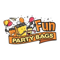 Fun Party Bags logo - Similar company to Bags Parking