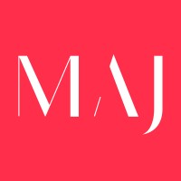 MAJ logo - Similar company to Subsoccer