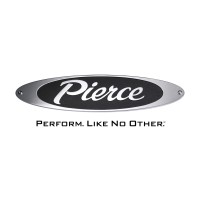 Pierce Manufacturing logo - Similar company to Heil Environmental