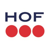 HOF audio - licht - beeld BV logo - Similar company to Daans Magazijn